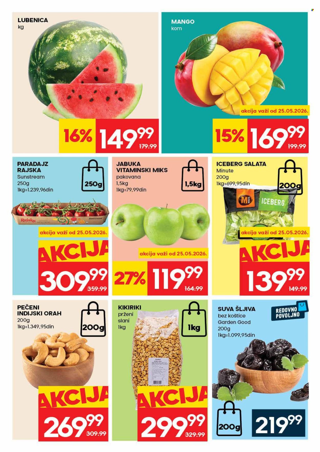 Roda katalog - 21.05.2026 - 27.05.2026. Stranica 3