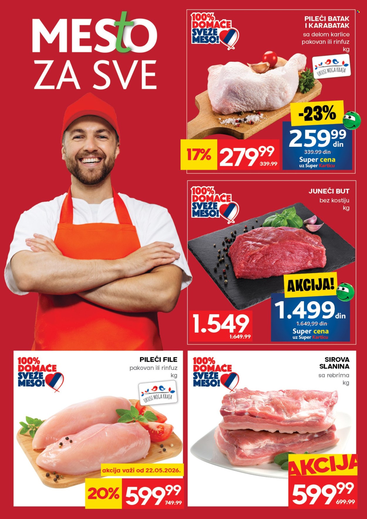Roda katalog - 21.05.2026 - 27.05.2026. Stranica 4