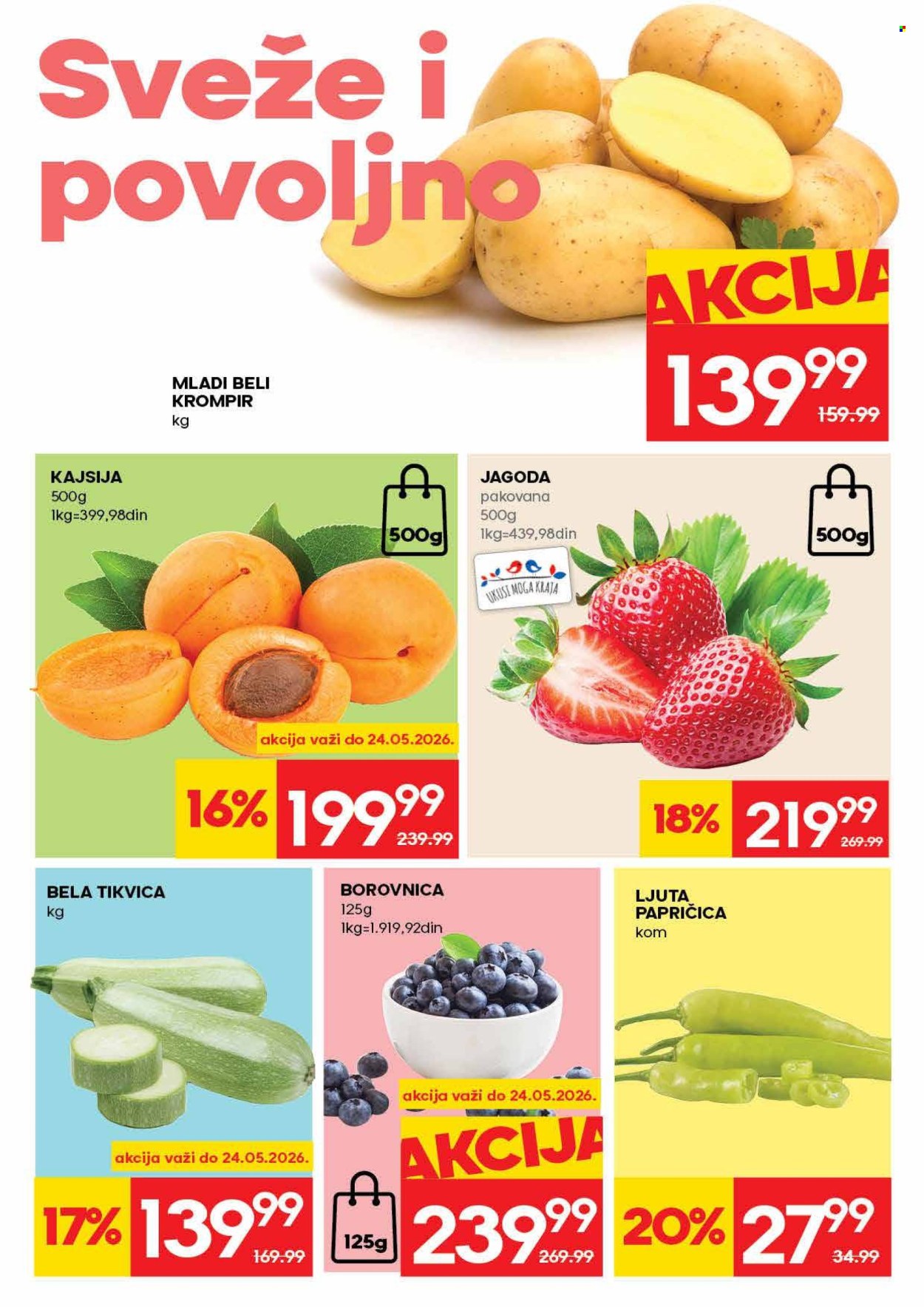 Idea katalog - 21.05.2026 - 27.05.2026. Stranica 2