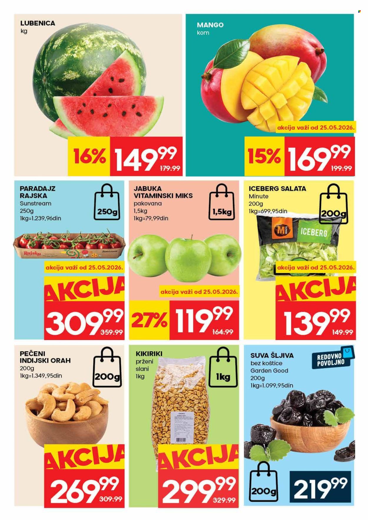 Idea katalog - 21.05.2026 - 27.05.2026. Stranica 3