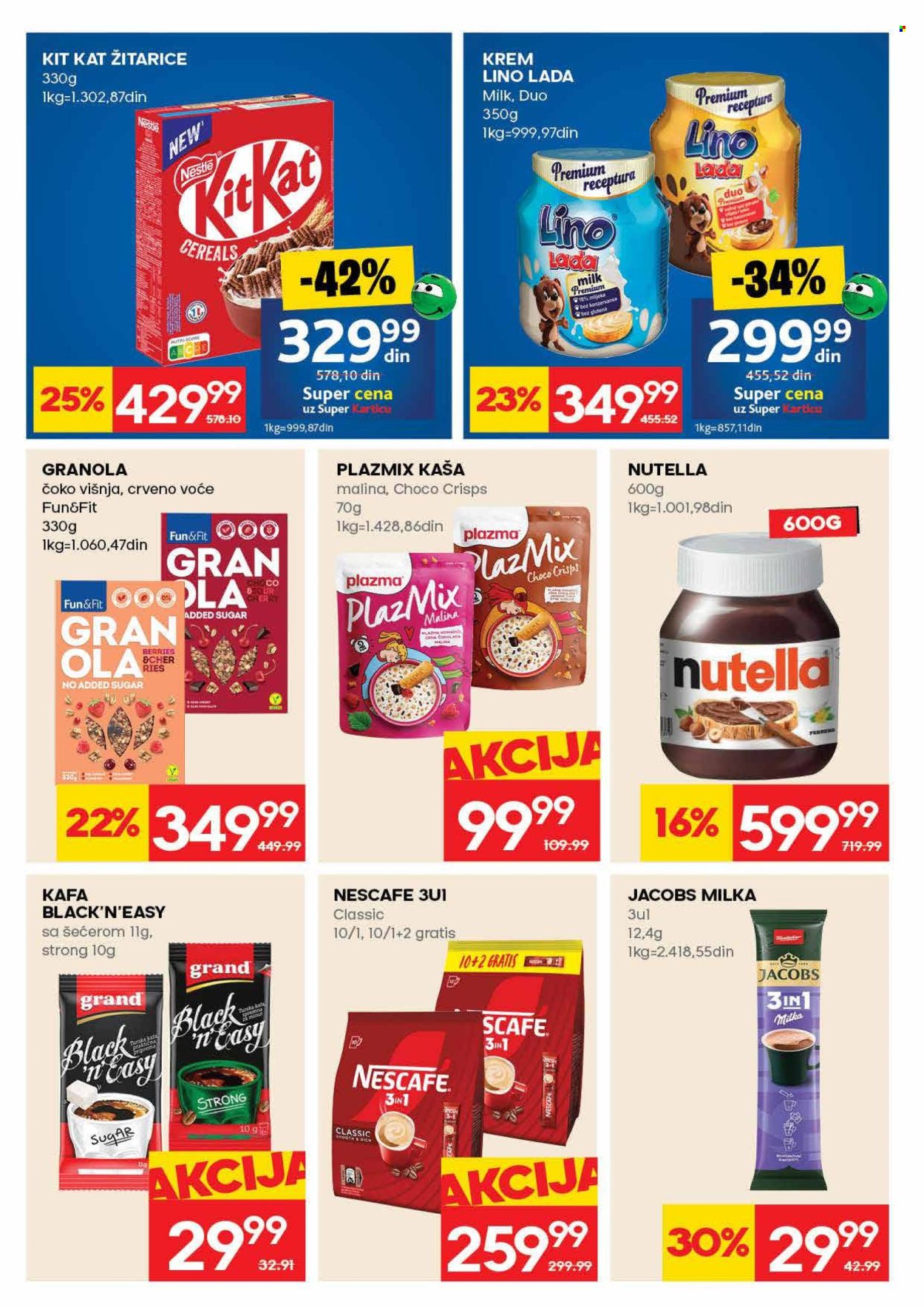 Roda katalog - 21.05.2026 - 27.05.2026. Stranica 14
