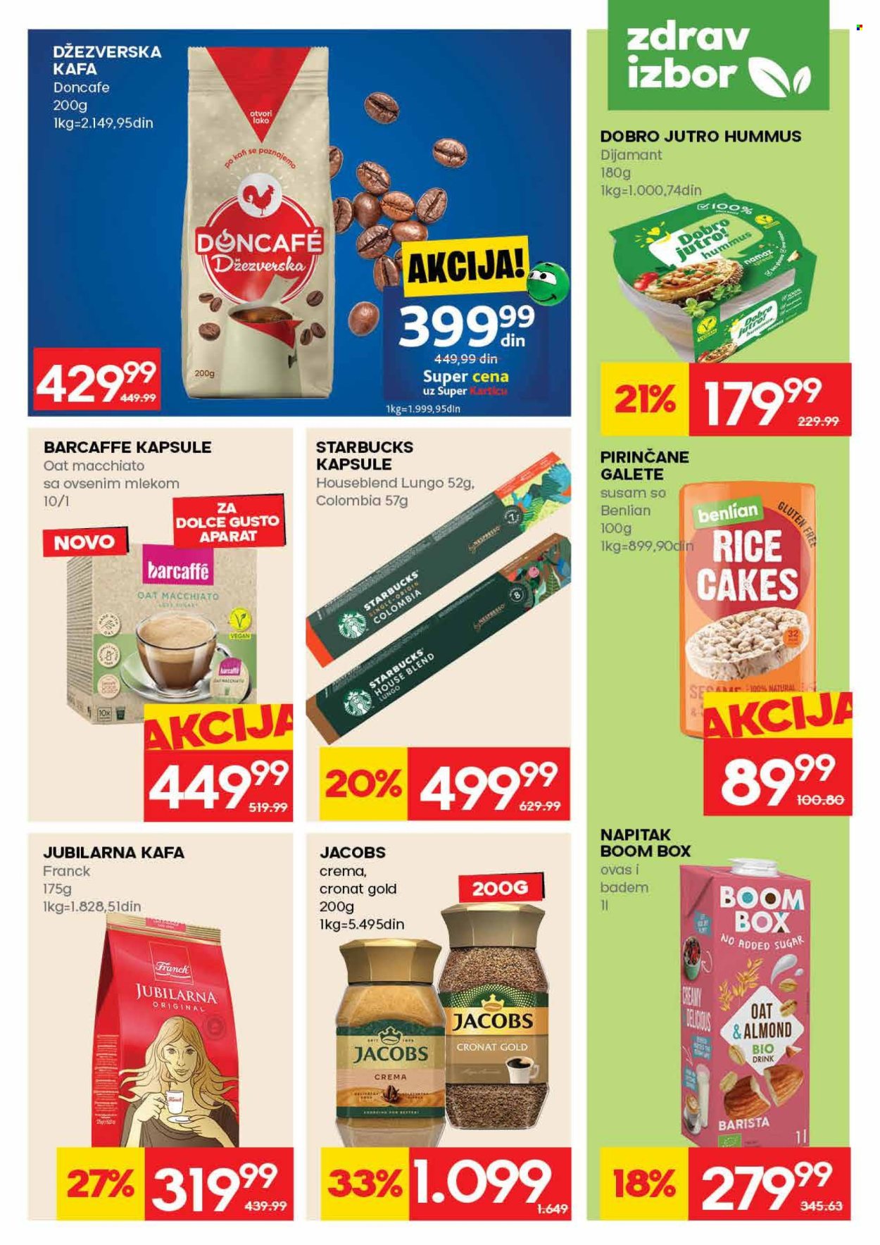 Roda katalog - 21.05.2026 - 27.05.2026. Stranica 15