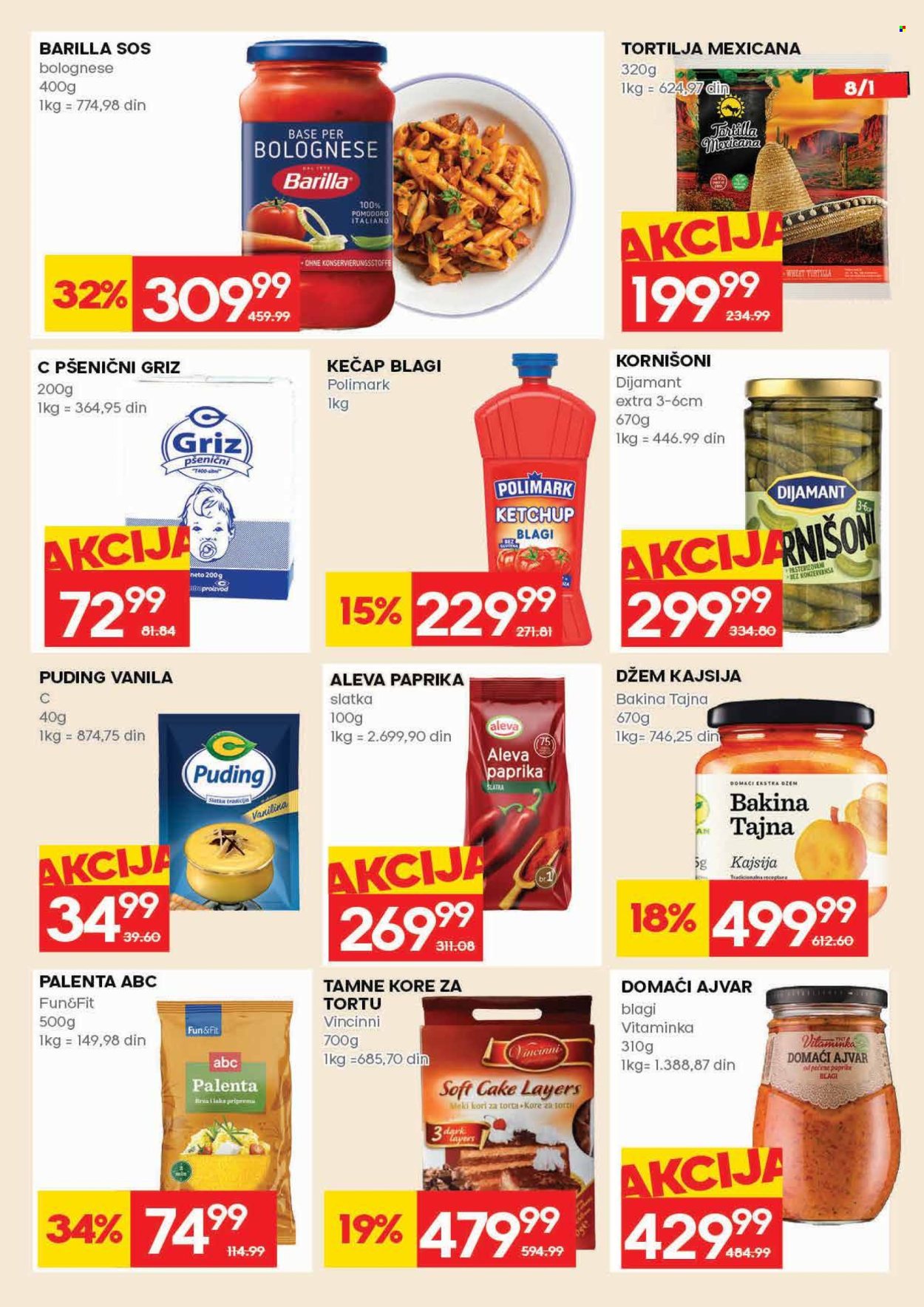 Roda katalog - 21.05.2026 - 27.05.2026. Stranica 17