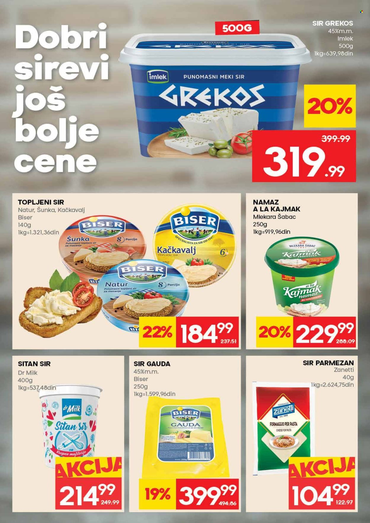 Idea katalog - 21.05.2026 - 27.05.2026. Stranica 9