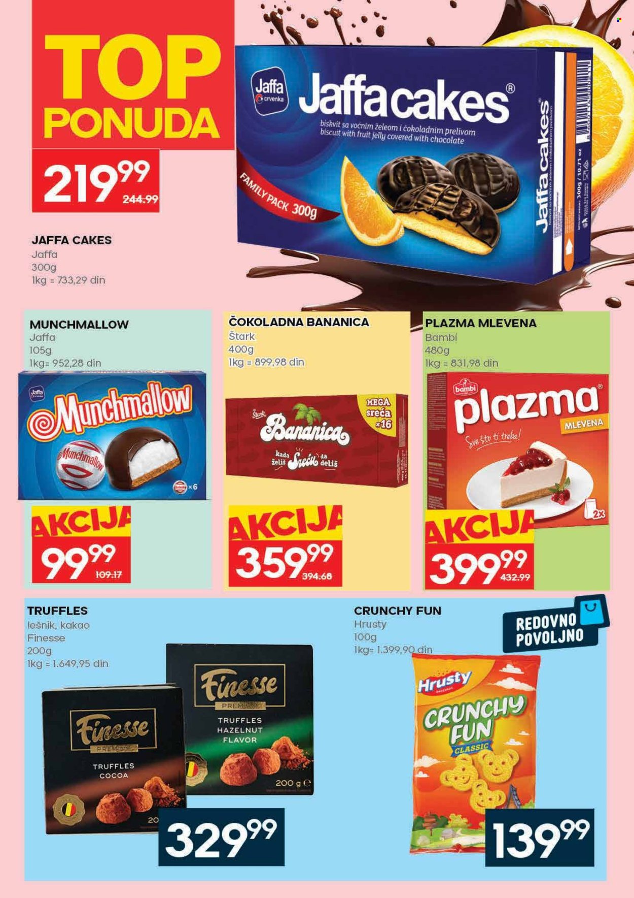 Roda katalog - 21.05.2026 - 27.05.2026. Stranica 20