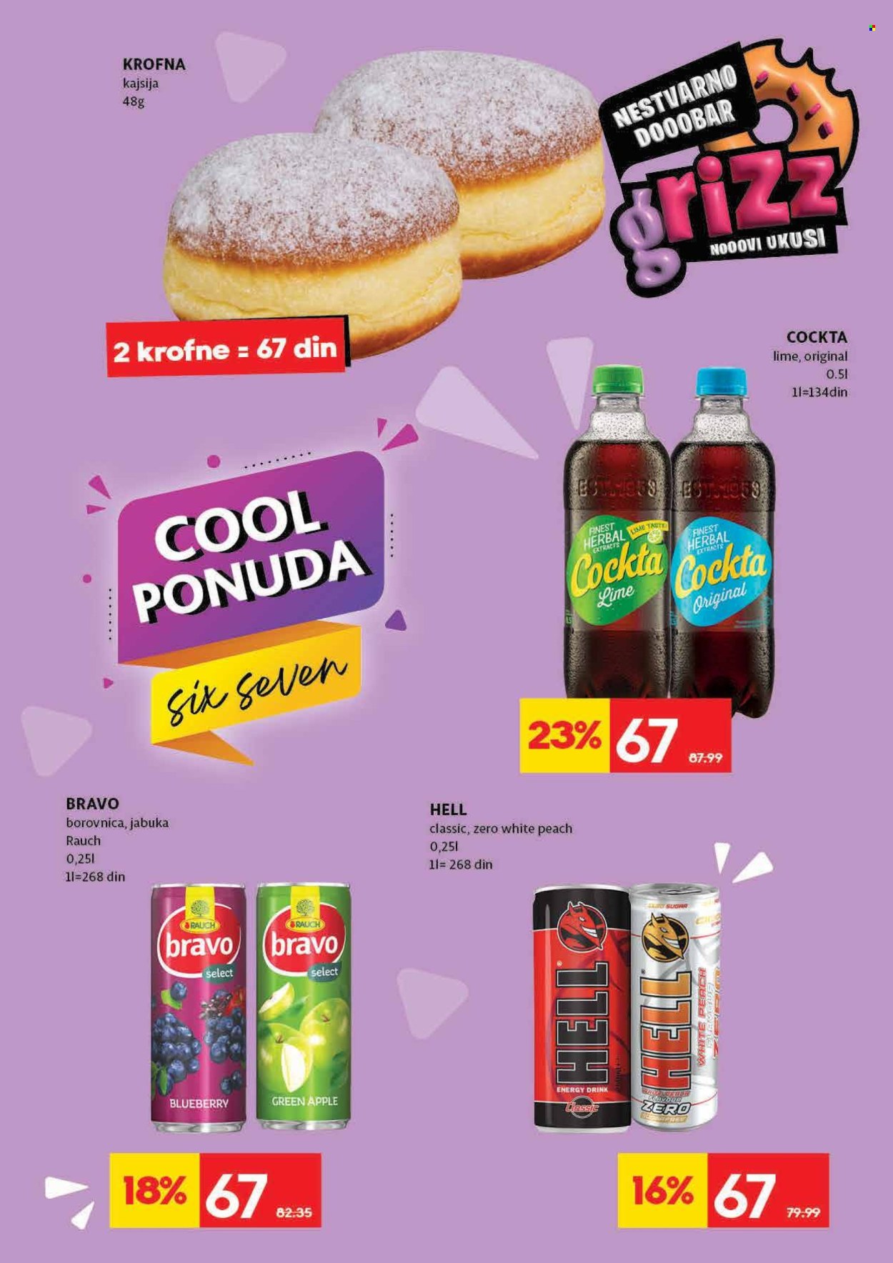 Roda katalog - 21.05.2026 - 27.05.2026. Stranica 23