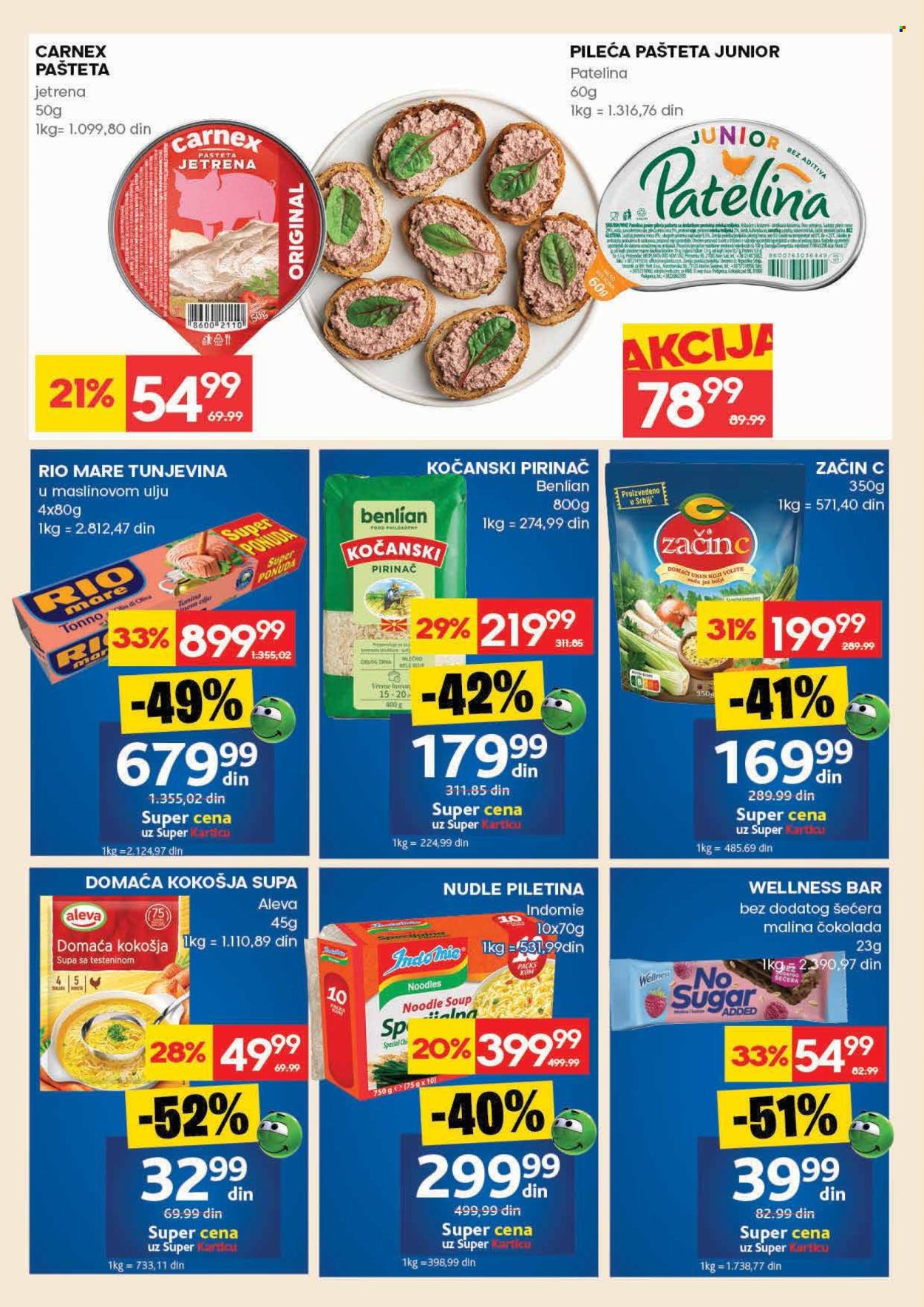 Idea katalog - 21.05.2026 - 27.05.2026. Stranica 18