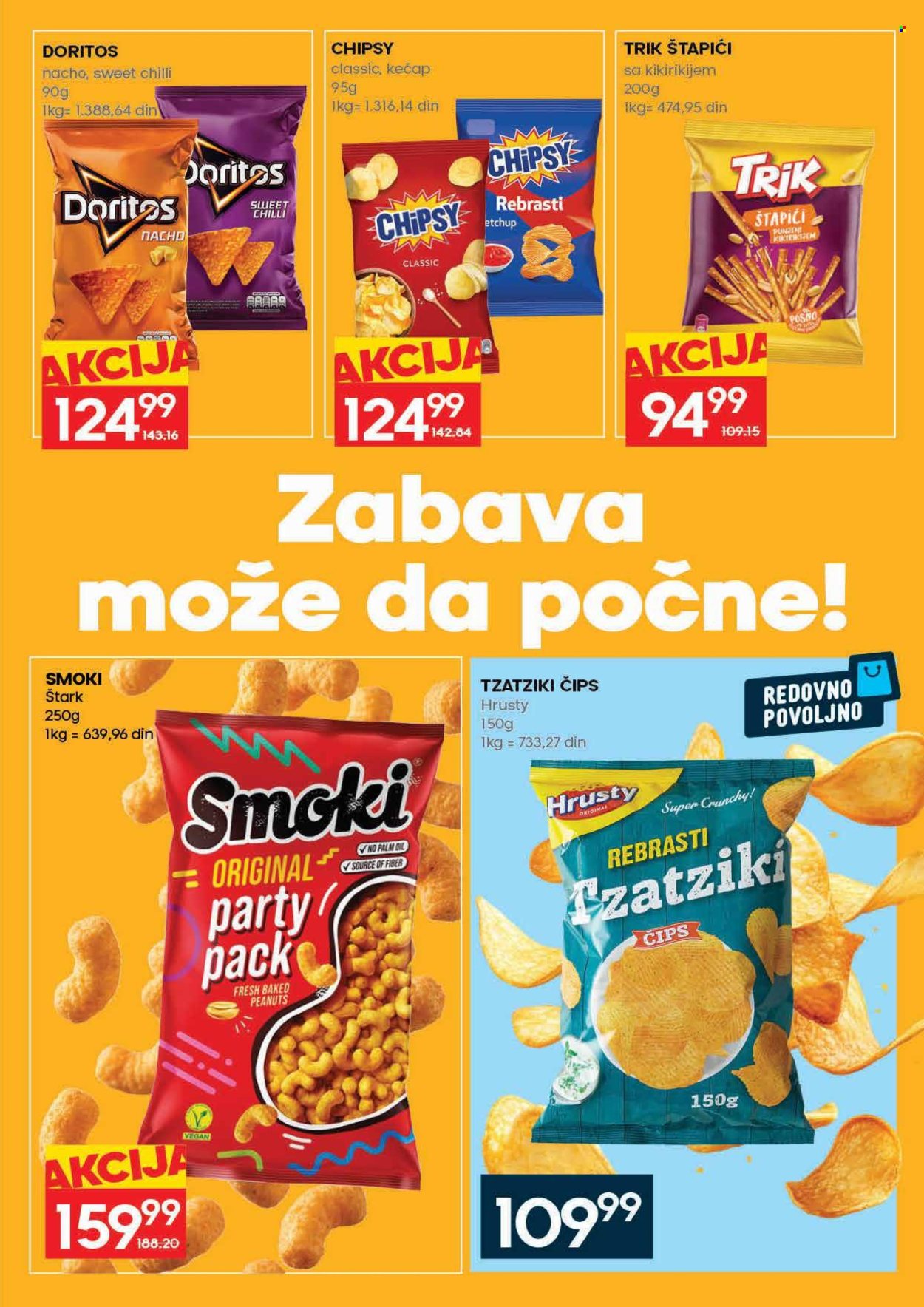 Idea katalog - 21.05.2026 - 27.05.2026. Stranica 19