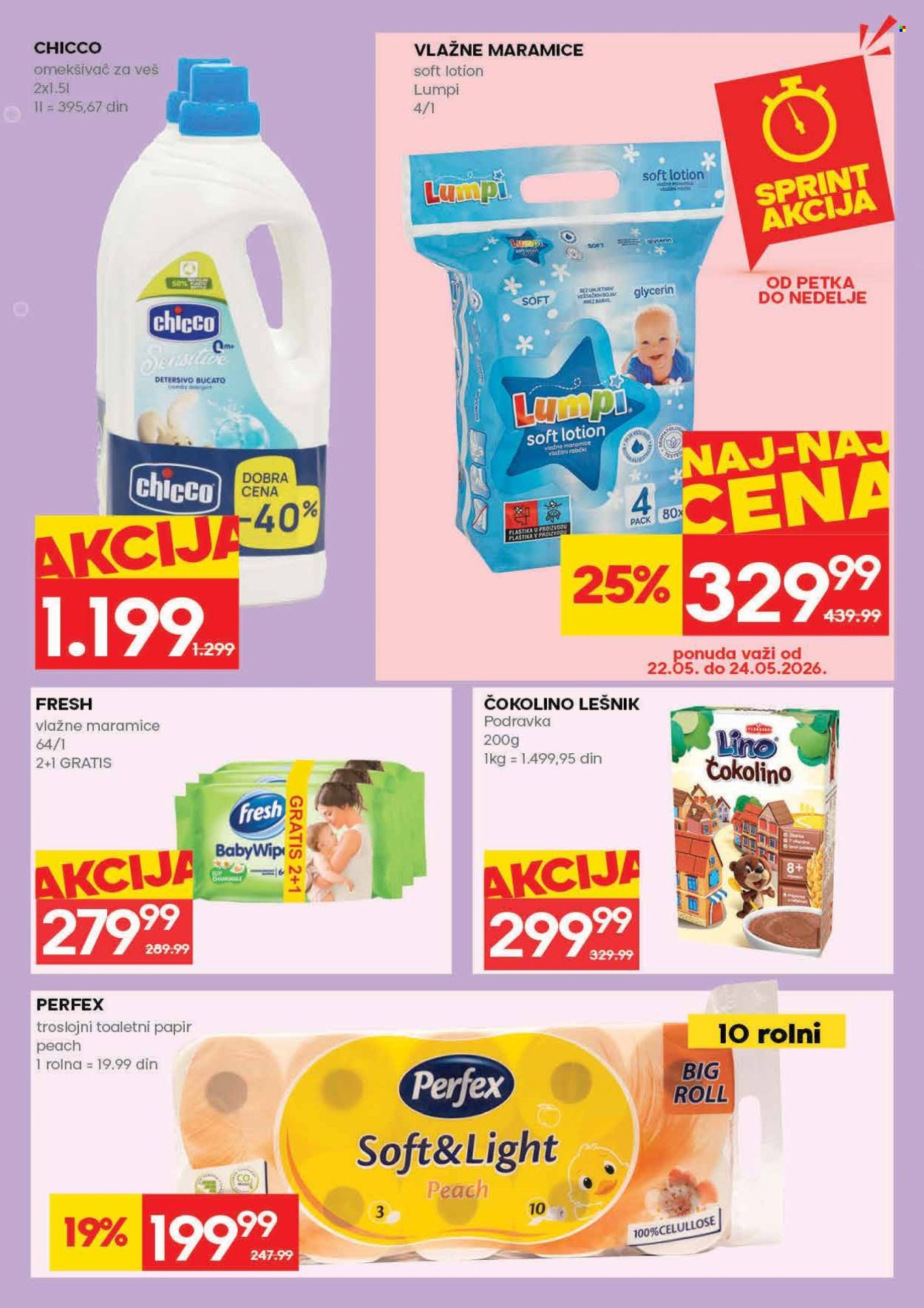 Roda katalog - 21.05.2026 - 27.05.2026. Stranica 29