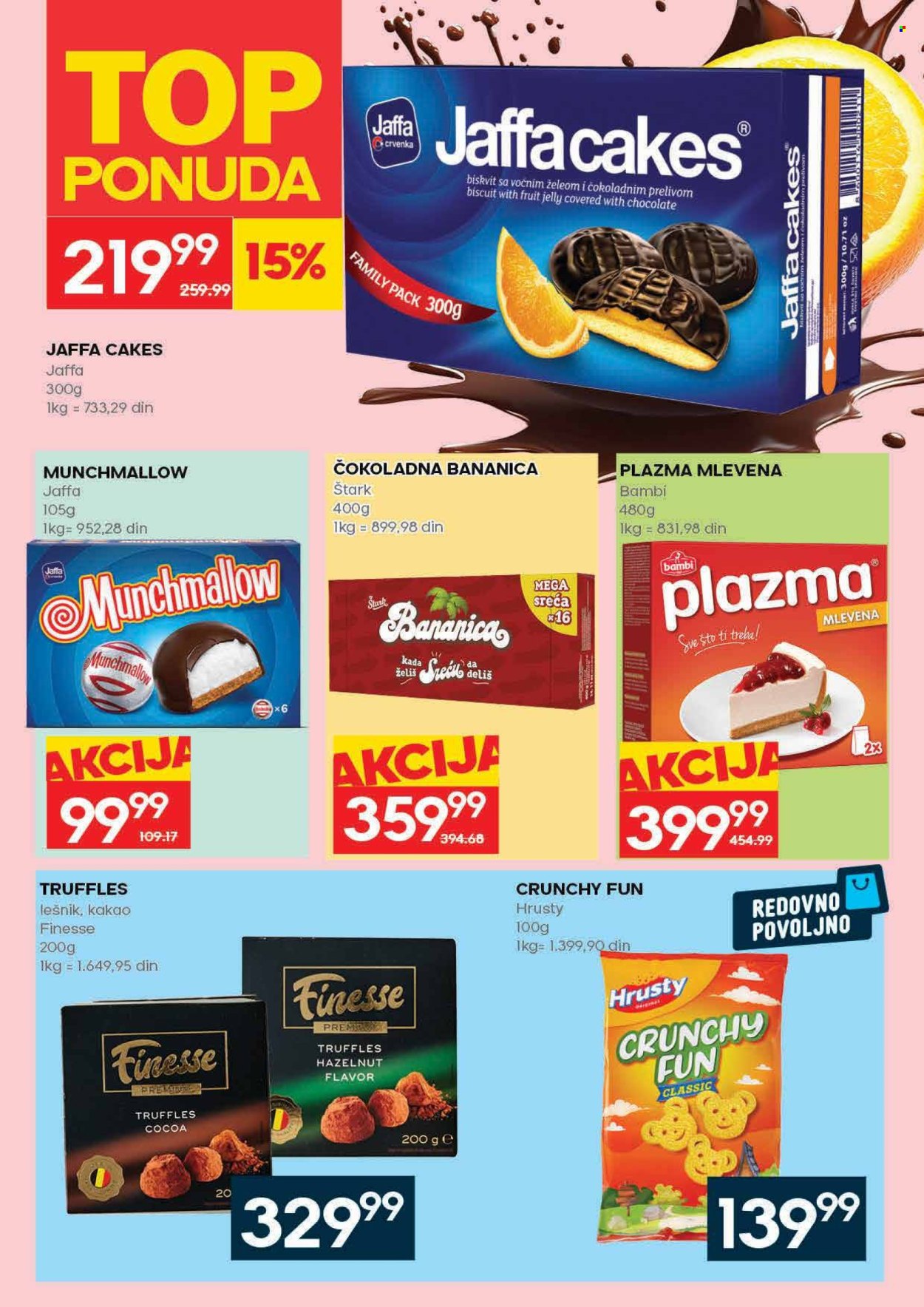 Idea katalog - 21.05.2026 - 27.05.2026. Stranica 20
