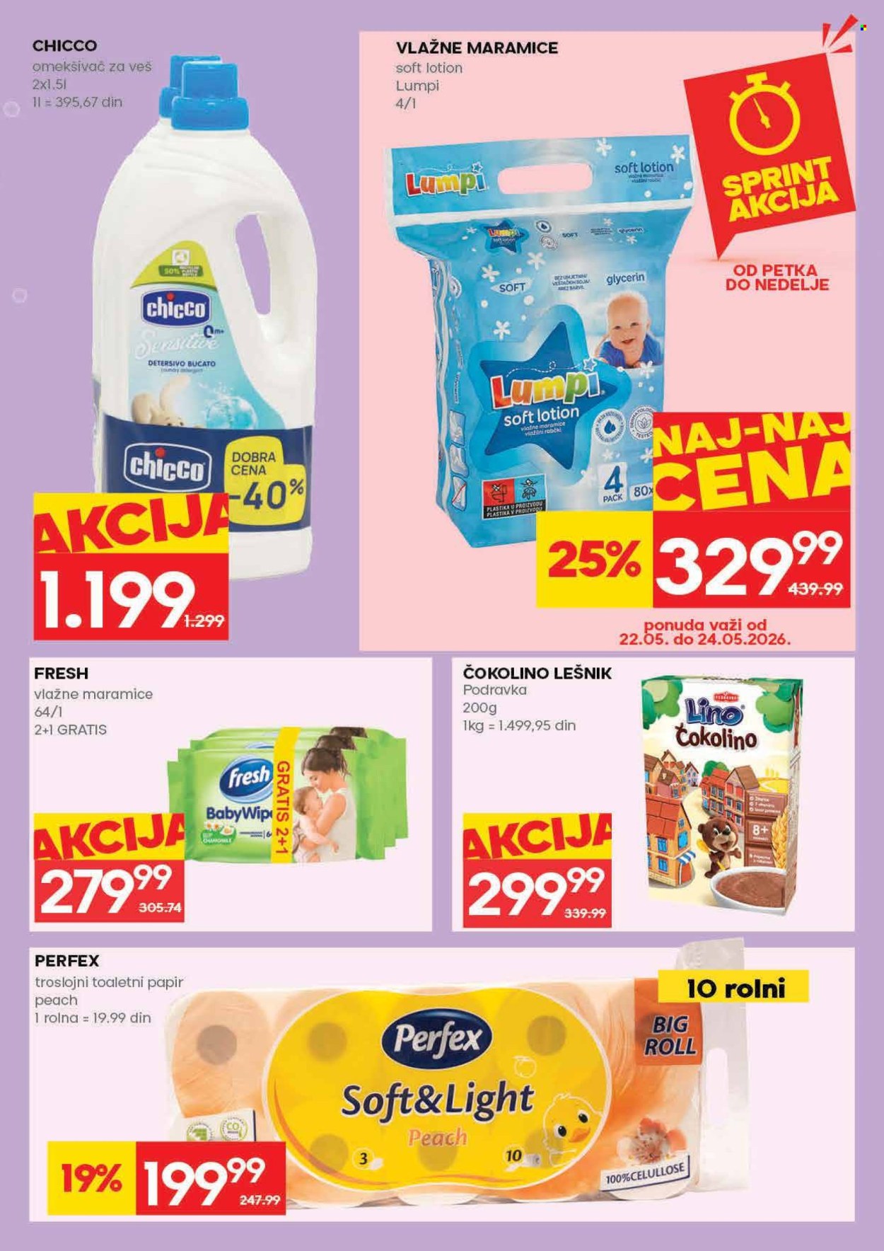 Idea katalog - 21.05.2026 - 27.05.2026. Stranica 29