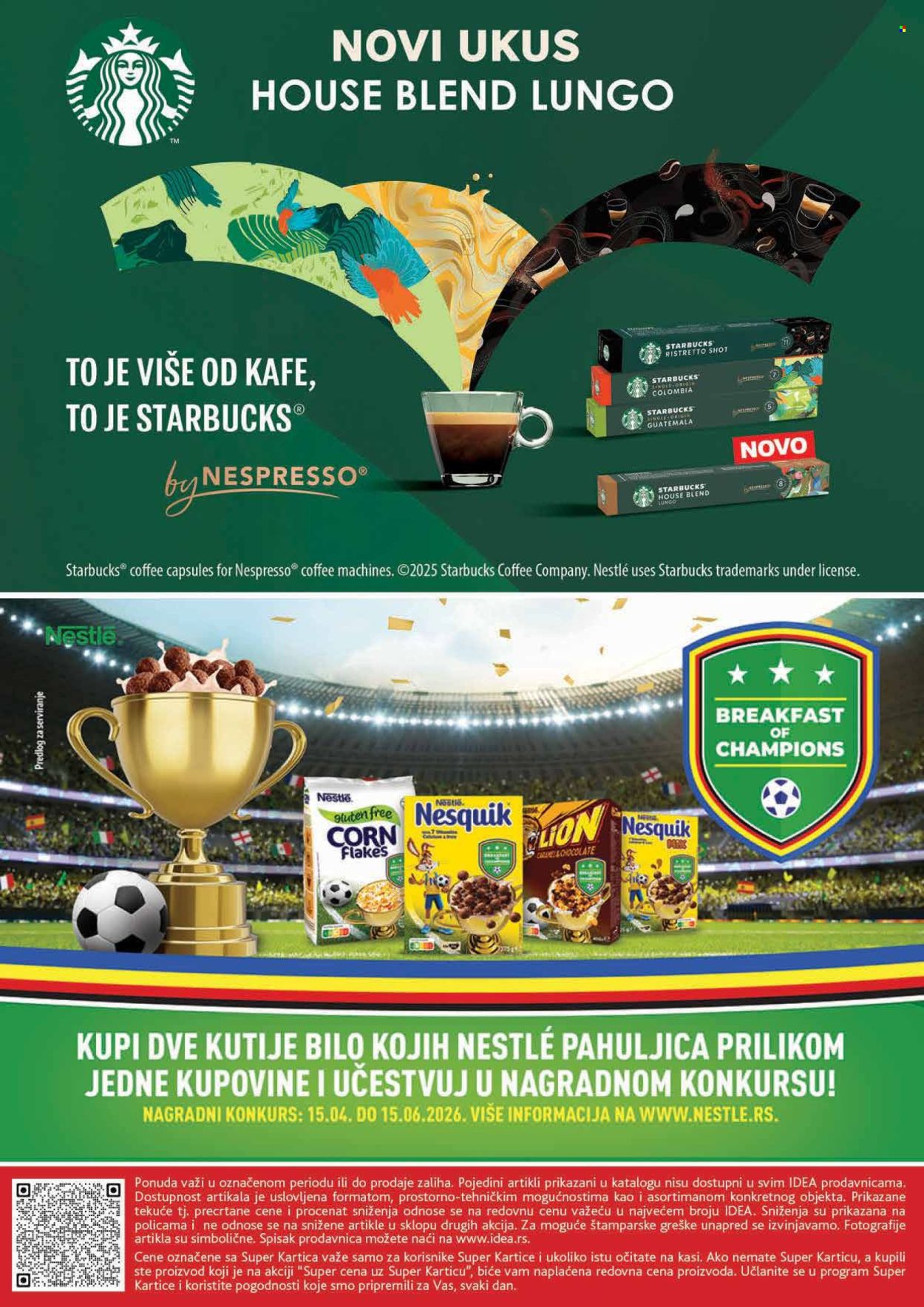 Idea katalog - 21.05.2026 - 27.05.2026. Stranica 32