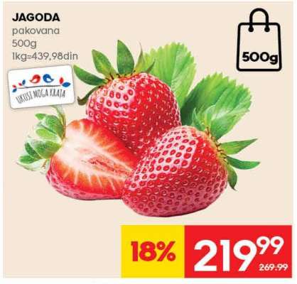 Jagoda