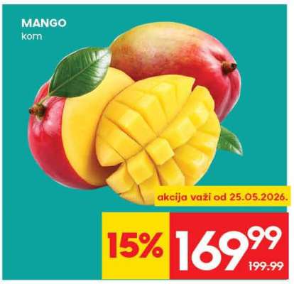 Mango