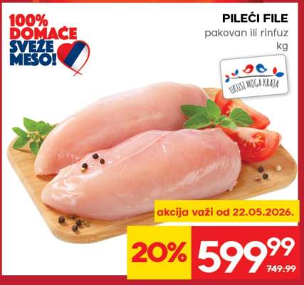 PILEĆI FILE