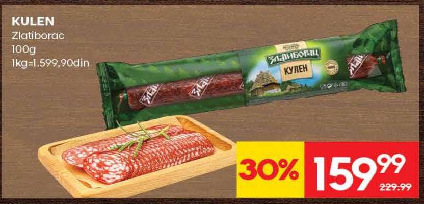 KULEN