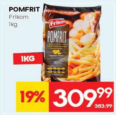 POMFRIT