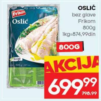 OSLIĆ