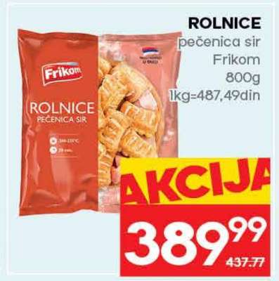 ROLNICE