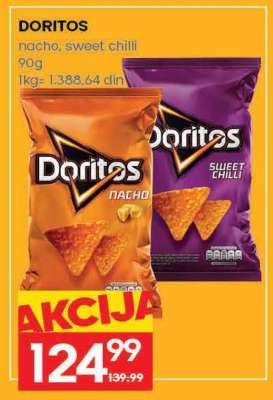 DORITOS