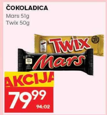 Čokoladica