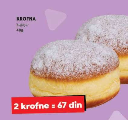 KROFNA
