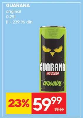 Guarana