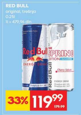 Red Bull