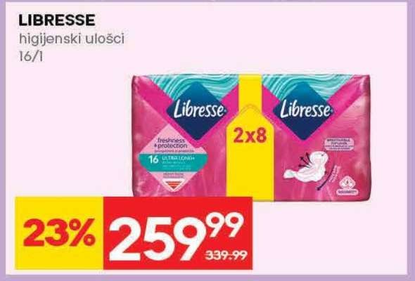 Libresse