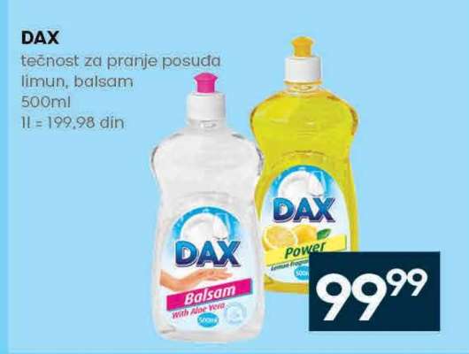 Dax