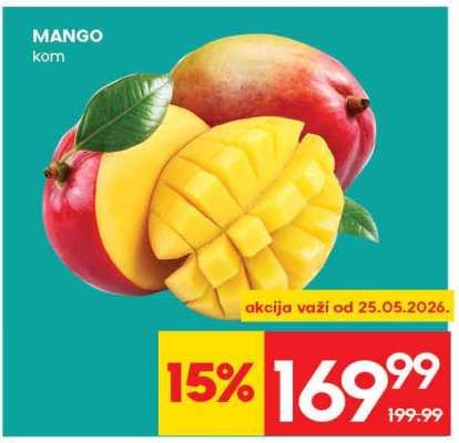 Mango