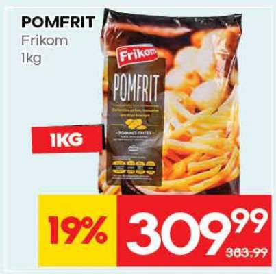 POMFRIT