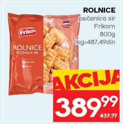 ROLNICE
