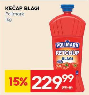Kecap blagi