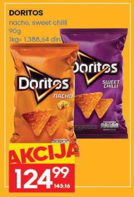 DORITOS