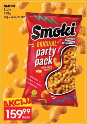 SMOKI
