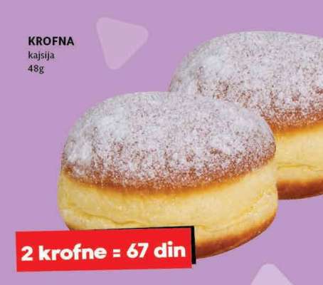 KROFNA