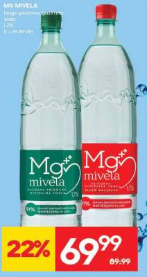 MG MIVELA