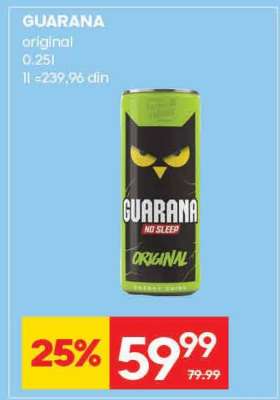 Guarana