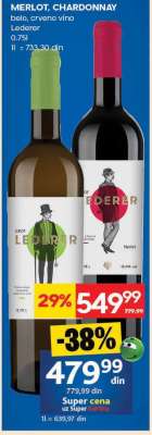 LEDERER