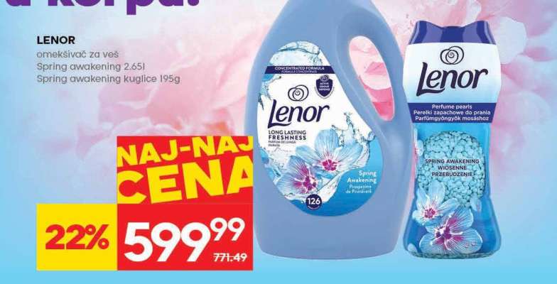 LENOR
