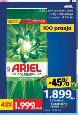 Ariel