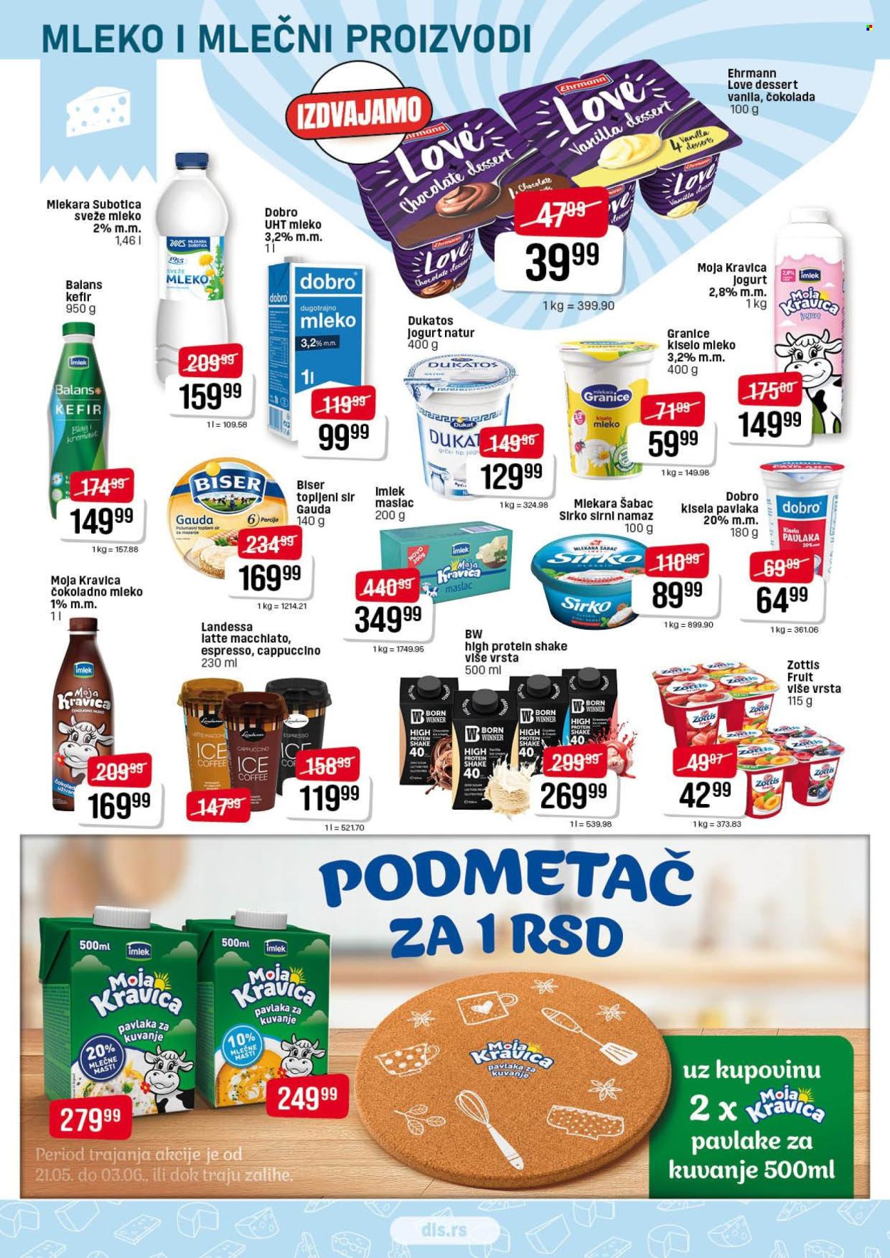 DIS katalog - 21.05.2026 - 03.06.2026. Stranica 4