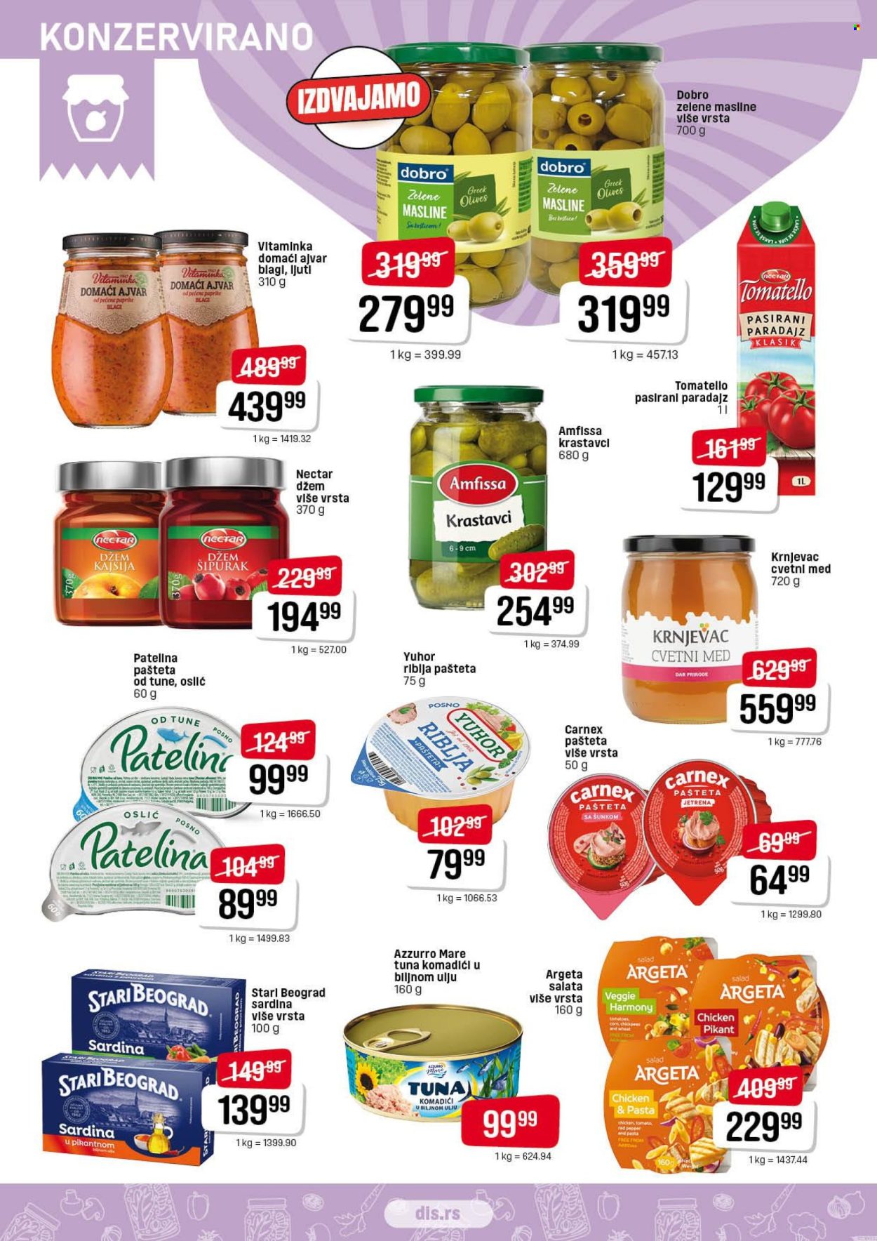 DIS katalog - 21.05.2026 - 03.06.2026. Stranica 8