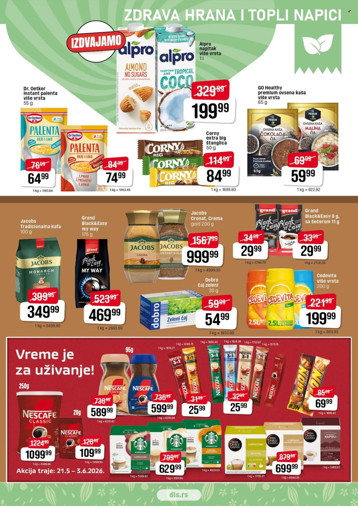DIS katalog - 21.05.2026 - 03.06.2026. Stranica 9