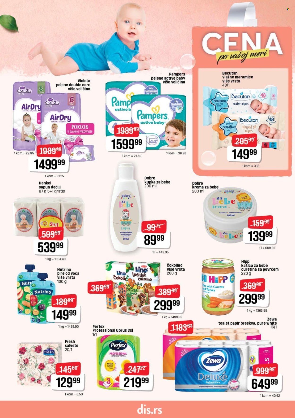 DIS katalog - 21.05.2026 - 03.06.2026. Stranica 15