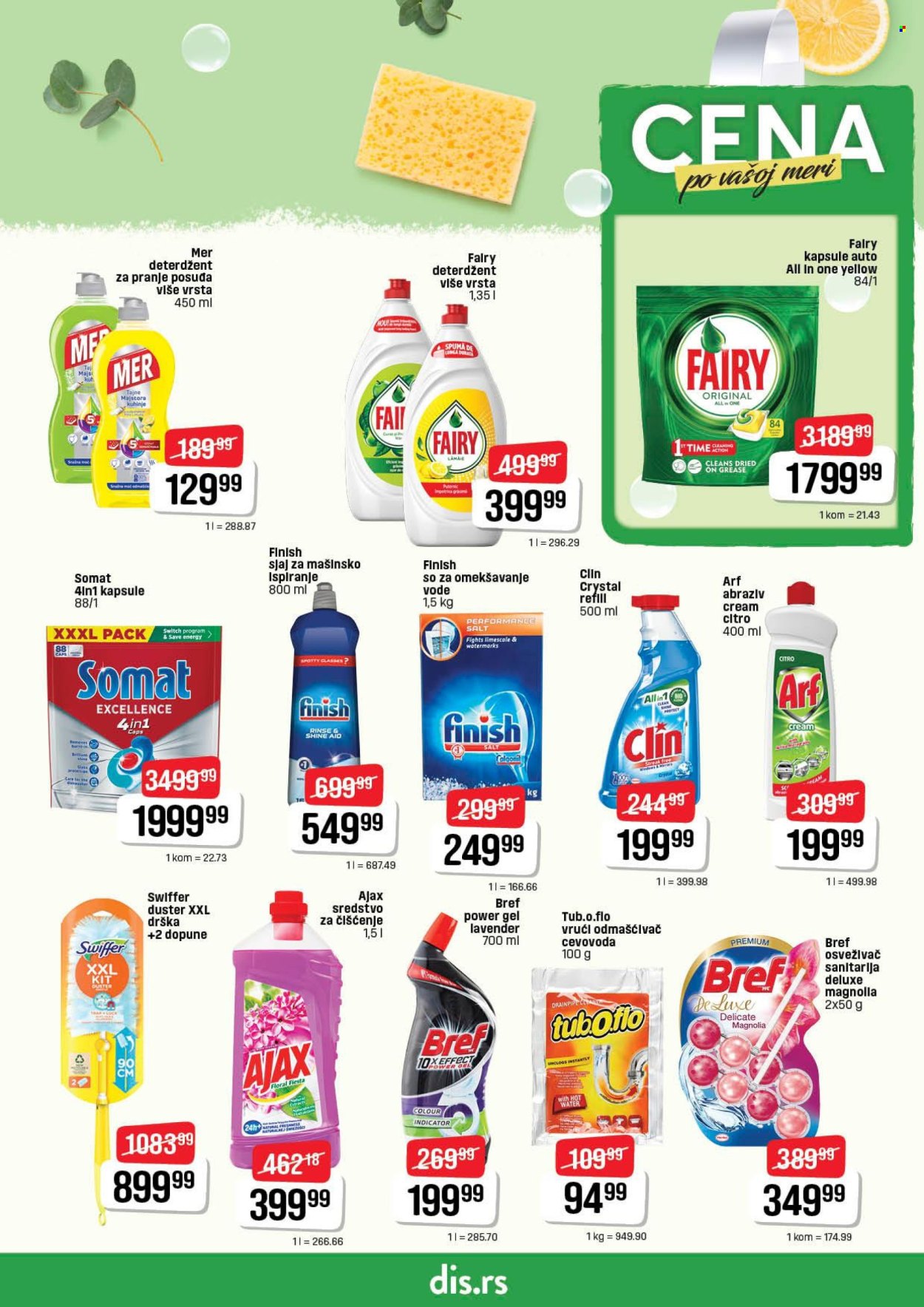 DIS katalog - 21.05.2026 - 03.06.2026. Stranica 19