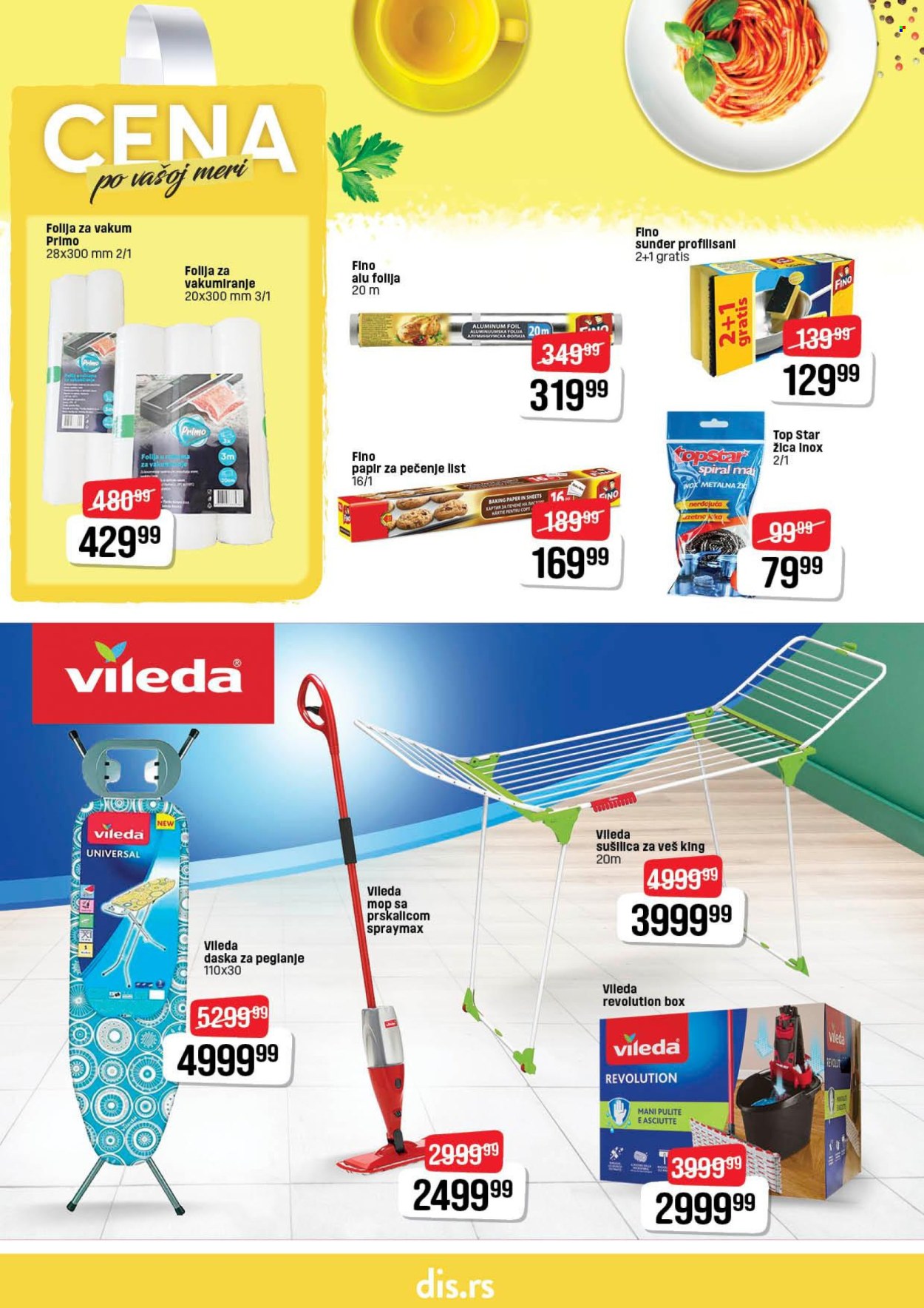 DIS katalog - 21.05.2026 - 03.06.2026. Stranica 20