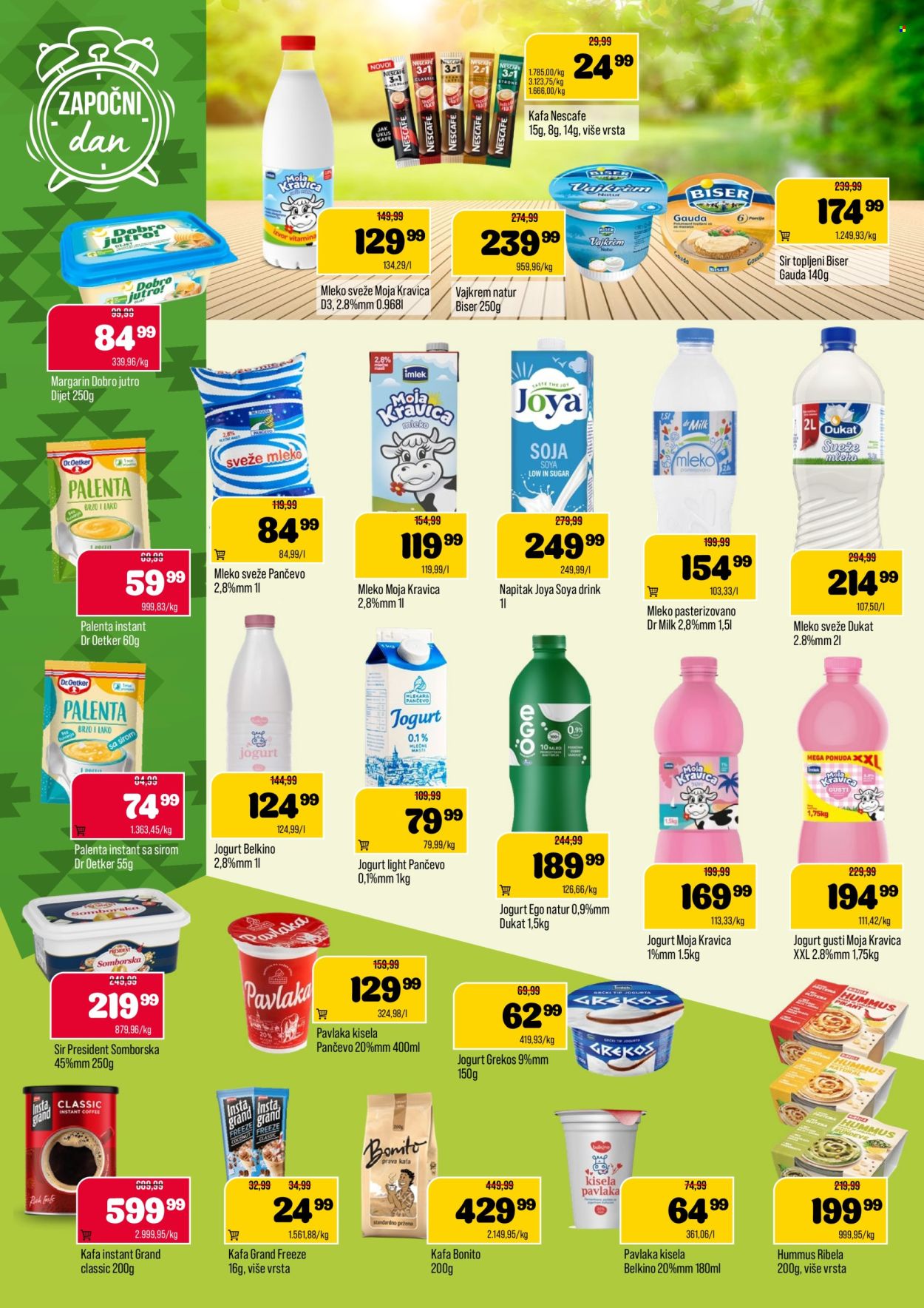 Podunavlje katalog - 20.05.2026 - 01.06.2026. Stranica 4