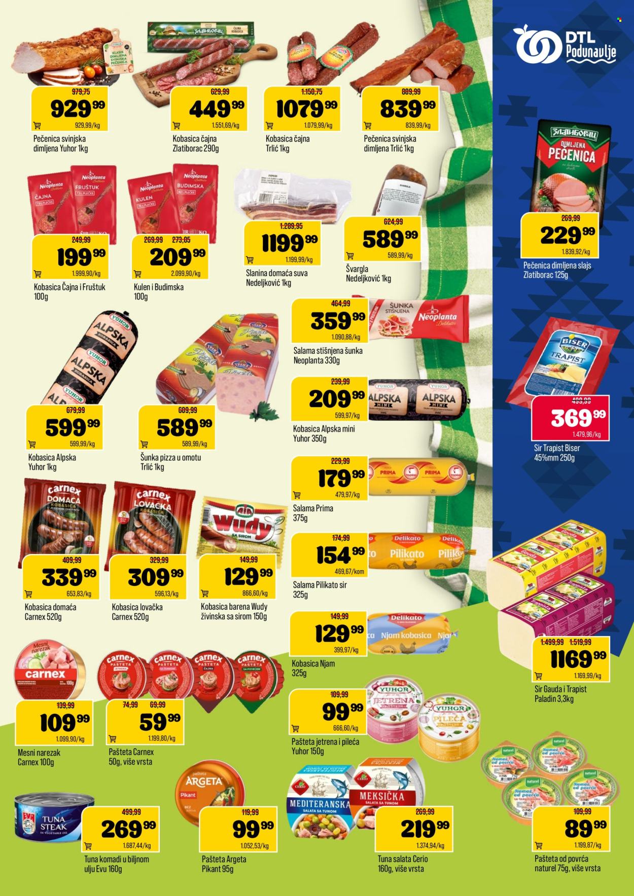 Podunavlje katalog - 20.05.2026 - 01.06.2026. Stranica 5